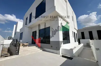 Villa - 6 Bedrooms - 7+ Bathrooms for rent in Nad Al Sheba Gardens 1 - Nad Al Sheba Gardens - Nad Al Sheba - Dubai