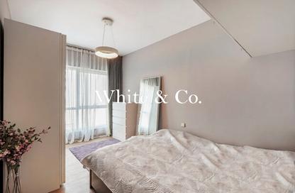 Apartment - 1 - 2 for rent in Lake Point Tower - JLT Cluster N - Jumeirah Lake Towers - Dubai Apartment - 1 - 2 for rent in Lake Point Tower - JLT Cluster N - Jumeirah Lake Towers - Dubai