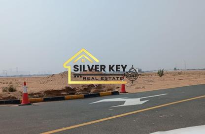 Land - Studio for sale in Al Sehma - Al Rowdat Suburb - Sharjah