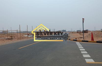 Land - Studio for sale in Al Sehma - Al Rowdat Suburb - Sharjah Land - Studio for sale in Al Sehma - Al Rowdat Suburb - Sharjah