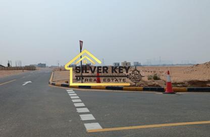 Land - Studio for sale in Al Sehma - Al Rowdat Suburb - Sharjah