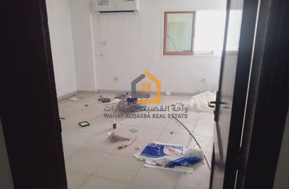 شقة - غرفة نوم - 1 حمام للايجار في المجاز 3 - المجاز - الشارقة