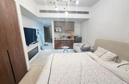 Apartment - Studio - 1 for rent in Zohour - Uptown Al Zahia - Al Zahia - Muwaileh Commercial - Sharjah