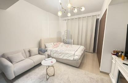 Apartment - Studio - 1 for rent in Zohour - Uptown Al Zahia - Al Zahia - Muwaileh Commercial - Sharjah