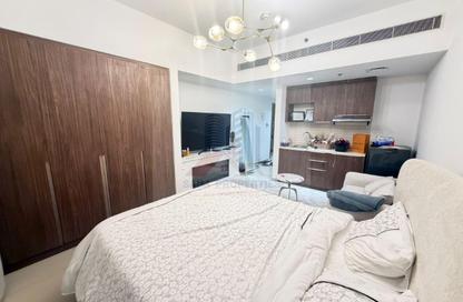 Apartment - Studio - 1 for rent in Zohour - Uptown Al Zahia - Al Zahia - Muwaileh Commercial - Sharjah