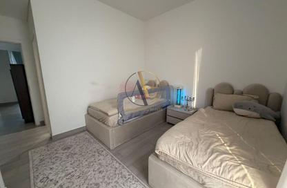 Villa - 4 Bedrooms - 6 Bathrooms for sale in Robinia - Masaar - Tilal City - Sharjah Villa - 4 Bedrooms - 6 Bathrooms for sale in Robinia - Masaar - Tilal City - Sharjah