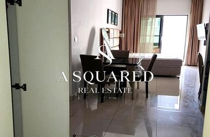 Apartment - Studio for rent in Capital Bay Tower A - Capital Bay - Business Bay - Dubai Apartment - Studio for rent in Capital Bay Tower A - Capital Bay - Business Bay - Dubai