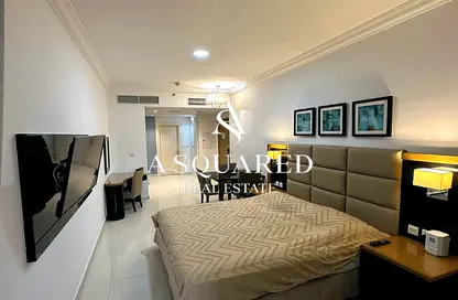 Apartment - 1 Bathroom for rent in Capital Bay Tower A - Capital Bay - Business Bay - Dubai