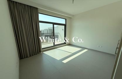 Villa - 4 Bedrooms - 6 Bathrooms for rent in The Pulse Beachfront 3 - The Pulse - Dubai South (Dubai World Central) - Dubai