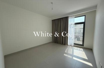 Villa - 4 Bedrooms - 6 Bathrooms for rent in The Pulse Beachfront 3 - The Pulse - Dubai South (Dubai World Central) - Dubai