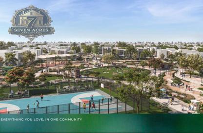 Villa - 5 Bedrooms - 7+ Bathrooms for sale in Fay Al Reeman II - Al Shamkha - Abu Dhabi Villa - 5 Bedrooms - 7+ Bathrooms for sale in Fay Al Reeman II - Al Shamkha - Abu Dhabi