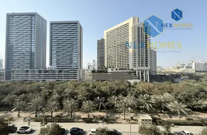 شقة - 2 غرف نوم - 3 حمامات للايجار في قرية جميرا الدائرية - دبي