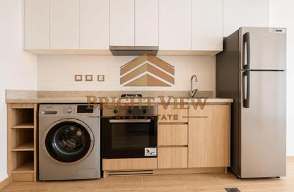 Apartment - Studio - 1 Bathroom for sale in Azizi Aura - Downtown Jebel Ali - Dubai