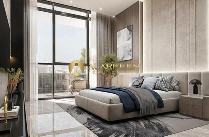 Apartment - 1 - 2 for sale in Palatium Residences - District 14 - Jumeirah Village Circle - Dubai