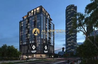 Apartment - 1 - 2 for sale in Palatium Residences - District 14 - Jumeirah Village Circle - Dubai