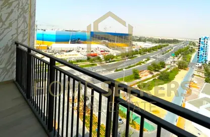 شقة - 3 غرف نوم - 4 حمامات للايجار في وترز أج - جزيرة ياس - أبوظبي