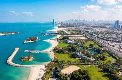 Penthouse - 2 - 5 for sale in Palm Beach Towers 1 - Palm Beach Towers - Palm Jumeirah - Dubai