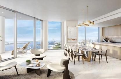 Penthouse - 2 Bedrooms - 3 Bathrooms for sale in Palm Beach Towers 1 - Palm Beach Towers - Palm Jumeirah - Dubai