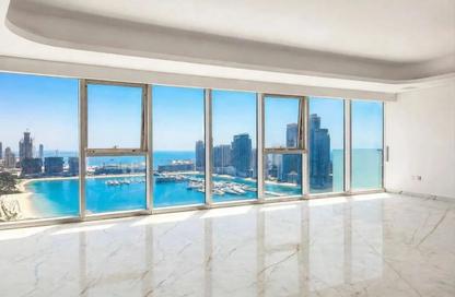 Penthouse - 2 Bedrooms - 3 Bathrooms for sale in Palm Beach Towers 1 - Palm Beach Towers - Palm Jumeirah - Dubai