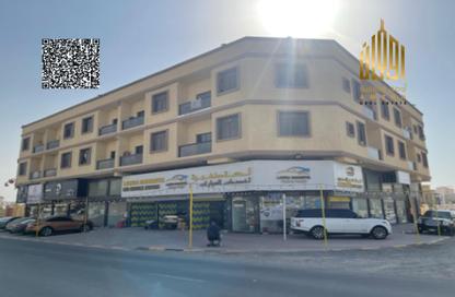 Whole Building - 7+ - 7+ for sale in Al Rawda 2 Villas - Al Rawda 2 - Al Rawda - Ajman