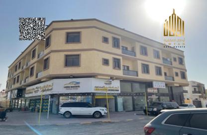 Whole Building - 7+ - 7+ for sale in Al Rawda 2 Villas - Al Rawda 2 - Al Rawda - Ajman