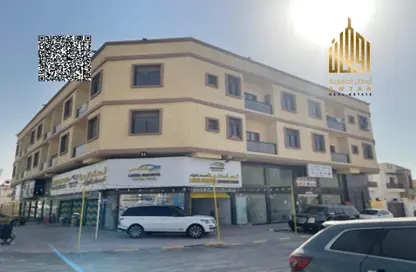 Whole Building for sale in Al Rawda 2 Villas - Al Rawda 2 - Al Rawda - Ajman