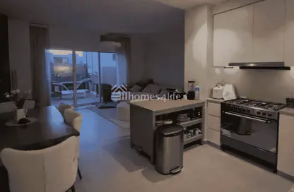 Apartment - 3 Bedrooms - 2 Bathrooms for rent in Block 35 - Urbana 2 - Urbana - EMAAR South - Dubai South (Dubai World Central) - Dubai