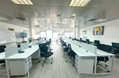 مكتب - استوديو للايجار في برج أرنكو - مدينة دبي للإعلام - دبي