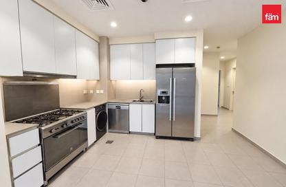 Apartment - 3 - 2 for rent in Urbana 2 - Urbana - Emaar South - Dubai South (Dubai World Central) - Dubai