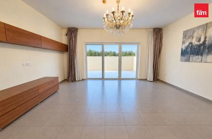 Apartment - 3 - 2 for rent in Urbana 2 - Urbana - Emaar South - Dubai South (Dubai World Central) - Dubai