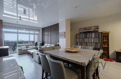 Apartment - 2 - 3 for sale in Grenland Residence - District 11 - Mohammed Bin Rashid City - Dubai