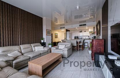 Apartment - 2 - 3 for sale in Grenland Residence - District 11 - Mohammed Bin Rashid City - Dubai Apartment - 2 - 3 for sale in Grenland Residence - District 11 - Mohammed Bin Rashid City - Dubai