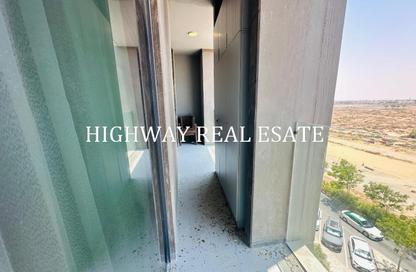 Apartment - 1 - 2 for rent in Tiraz - Naseej District - Aljada - Sharjah