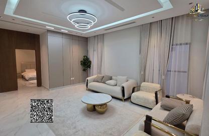 Villa - 5 - 7 for sale in Al Zaheya Gardens - Al Zahya - Ajman Villa - 5 - 7 for sale in Al Zaheya Gardens - Al Zahya - Ajman