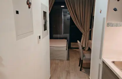 Apartment - 1 Bathroom for rent in Azizi Riviera 21 - Azizi Riviera - Meydan One - Meydan - Dubai