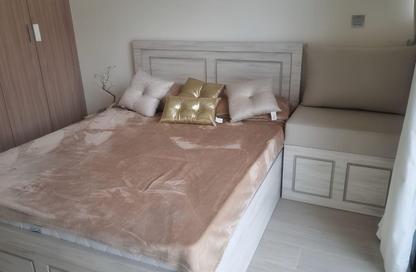 Apartment - Studio - 1 Bathroom for rent in Azizi Riviera 21 - Azizi Riviera - Meydan One - Meydan - Dubai Apartment - Studio - 1 Bathroom for rent in Azizi Riviera 21 - Azizi Riviera - Meydan One - Meydan - Dubai