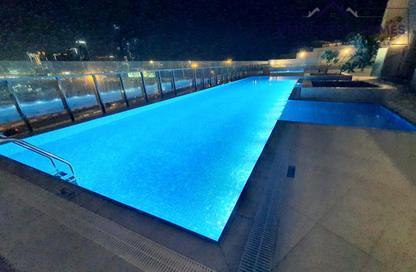 Apartment - 1 - 2 for rent in Century Tower - Business Bay - Dubai