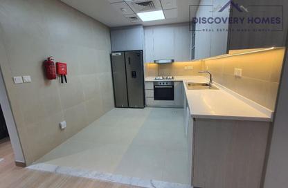 Apartment - 1 - 2 for rent in Century Tower - Business Bay - Dubai