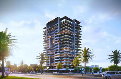 Apartment - 3 - 4 for sale in Azizi Wasel - Dubai Islands - Dubai