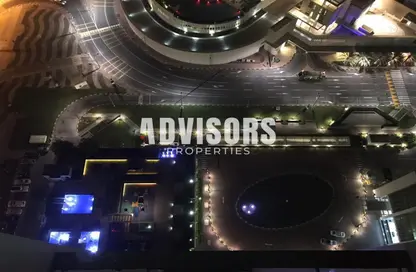 شقة - غرفة نوم - 2 حمامات للبيع في أوشن تيراس - مارينا سكوير - جزيرة الريم - أبوظبي