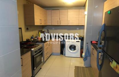 Apartment - 1 Bedroom - 2 Bathrooms for sale in Ocean Terrace - Marina Square - Al Reem Island - Abu Dhabi