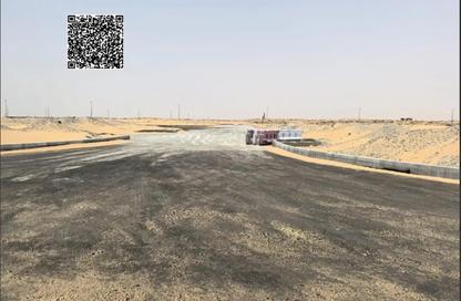 Land - Studio for sale in Rawdat Al Sidr - Al Rowdat Suburb - Sharjah