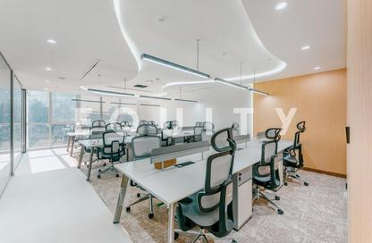 Office Space - Studio for sale in The Exchange - Business Bay - Dubai