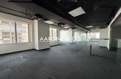 Office Space - Studio for rent in Business Central Tower B - Business Central - Dubai Media City - Dubai