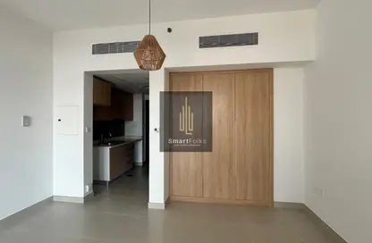 Apartment - Studio - 1 Bathroom for rent in Afnan 4 - Midtown - Dubai Production City (IMPZ) - Dubai