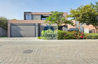 فيلا - 5 غرف نوم - 7 حمامات للايجار في كايا - مسار - تلال سيتي - الشارقة