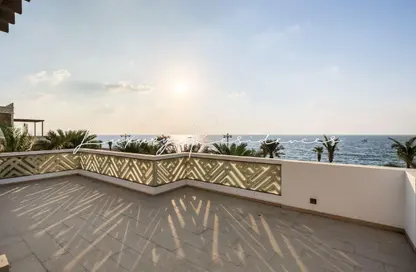 شقة - 5 غرف نوم - 6 حمامات للبيع في Balqis ريزيدنسز-Garden Villas - بلقيس ريزيدينس - مملكة سبأ - نخلة جميرا - دبي