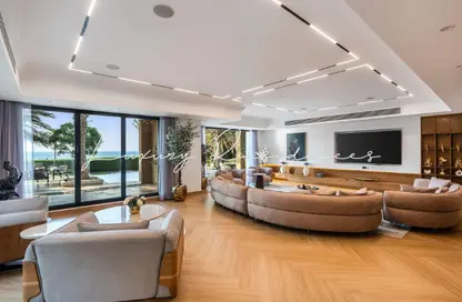 شقة - 5 غرف نوم - 6 حمامات للبيع في Balqis ريزيدنسز-Garden Villas - بلقيس ريزيدينس - مملكة سبأ - نخلة جميرا - دبي