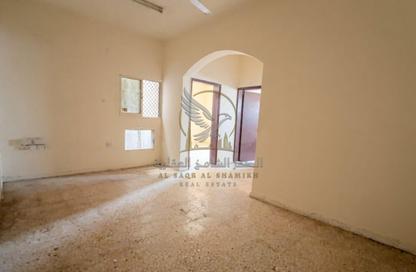 Apartment - 1 Bedroom - 1 Bathroom for rent in Zayd Bin Aslam Street - Abu shagara - Sharjah