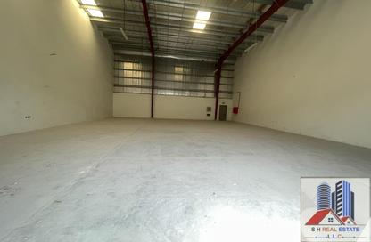 Warehouse - Studio - 1 Bathroom for rent in Ras Al Khor Industrial 2 - Ras Al Khor - Dubai
